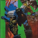 DOOM PATROL #58 VF/NM(1987)