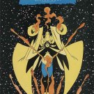 DOCTOR FATE #4 VF/NM (1987 4 PART MINI SERIES)
