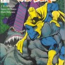 DOCTOR FATE #3 VF/NM (1988 SERIES)