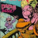 DOCTOR FATE #7 VF/NM (1988 SERIES)