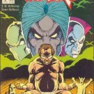 DOCTOR FATE #9 VF/NM (1988 SERIES)