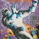 DOCTOR FATE #12 VF/NM (1988 SERIES)