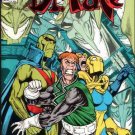 DOCTOR FATE #15 VF/NM (1988 SERIES)