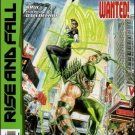 GREEN ARROW #32 NM (2010) (CONTINUED FROM GREEN ARROW BLACK CANARY) *RISE AND FALL*