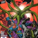 SUPERMAN BATMAN #71 NM (2010)