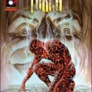 THE TORCH #7 NM (2010)