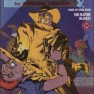 SHADOW #3 VF/NM 1986 MINI SERIES BY HOWARD CHAYKIN