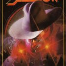 SHADOW #1 VF/NM 1987 SERIES SIENKIEWICZ