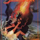 SHADOW #2 VF/NM 1987 SERIES SIENKIEWICZ