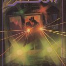 SHADOW #3 VF/NM 1987 SERIES SIENKIEWICZ