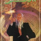 SHADOW #4 VF/NM 1987 SERIES SIENKIEWICZ