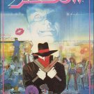 SHADOW #6 VF/NM 1987 SERIES SIENKIEWICZ