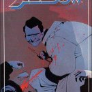 SHADOW #8 VF/NM 1987 SERIES SIENKIEWICZ