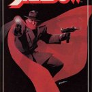 SHADOW #9 VF/NM 1987 SERIES SIENKIEWICZ