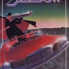 SHADOW #10 VF/NM 1987 SERIES SIENKIEWICZ