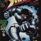 SHADOW #19 VF/NM 1987 SERIES