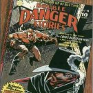 SHADOW STRIKES #5 VF/NM 1989 SERIES