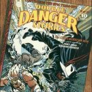 SHADOW STRIKES #6 VF/NM 1989 SERIES
