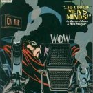 SHADOW STRIKES #7 VF/NM 1989 SERIES