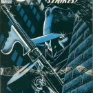 SHADOW STRIKES #13 VF/NM 1989 SERIES