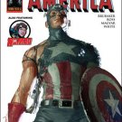 CAPTAIN AMERICA #605 VF/NM (2010)