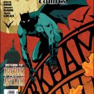 DETECTIVE COMICS #864 NM (2010)