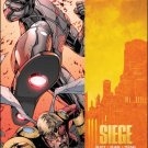 MIGHTY AVENGERS #36 NM (2010) SIEGE
