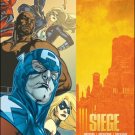 NEW AVENGERS #64 NM (2010) SIEGE
