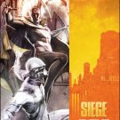 THUNDERBOLTS #143 NM (2010) SIEGE