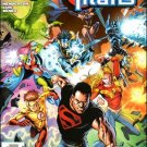TEEN TITANS #82 NM (2010)