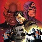 ULTIMATE AVENGERS 2 #1 NM (2010)