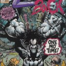 LOBO'S BACK #3 VF/NM (1992)