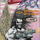 LOBO'S BACK #4 VF/NM (1992)