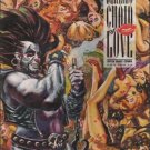 LOBO BLAZING CHAIN OF LOVE #1 VF/NM