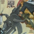 LOBO A CONTRACT WITH GAWD #4 VF/NM