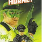 GREEN HORNET #2 VF NOW COMICS VOL 1