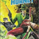 GREEN HORNET #3 VF NOW COMICS VOL 1