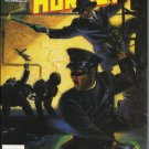 GREEN HORNET #4 VF/NM NOW COMICS VOL 1