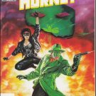 GREEN HORNET #6 F/VF NOW COMICS VOL 1