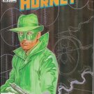 GREEN HORNET #9 VF/NM NOW COMICS VOL 1
