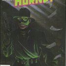 GREEN HORNET #10 VF/NM NOW COMICS VOL 1