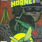 GREEN HORNET #11 VF/NM NOW COMICS VOL 1