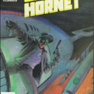 GREEN HORNET #12 VF/NM NOW COMICS VOL 1
