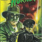 GREEN HORNET #4 VF/NM NOW COMICS VOL 2