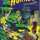 GREEN HORNET #5 VF/NM NOW COMICS VOL 2