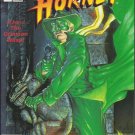 GREEN HORNET #11 VF/NM NOW COMICS VOL 2