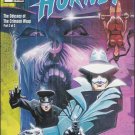 GREEN HORNET #13 VF/NM NOW COMICS VOL 2