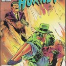 GREEN HORNET #15 VF/NM NOW COMICS VOL 2 GREEN HORNET #15 VF/NM NOW COMICS VOL 2