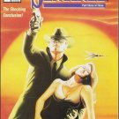 GREEN HORNET SOLITARY SENTINEL #3 VF/NM