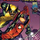 ASTONISHING SPIDER-MAN & WOLVERINE #1 NM (2010)
